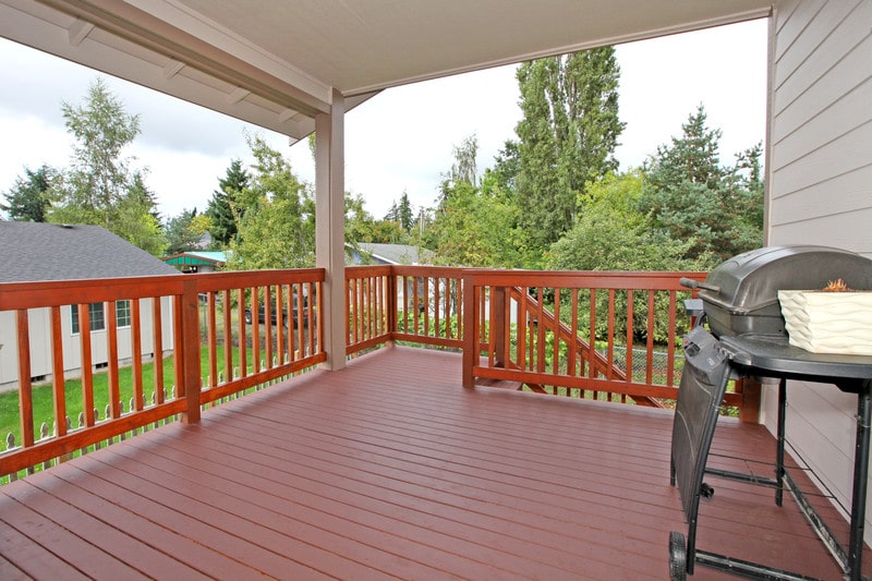 🥇 Deck Permit Drawings Acadia Drafting