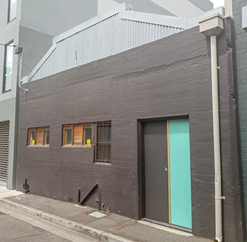 🥇 Laneway Suite Conversions | Acadia Drafting