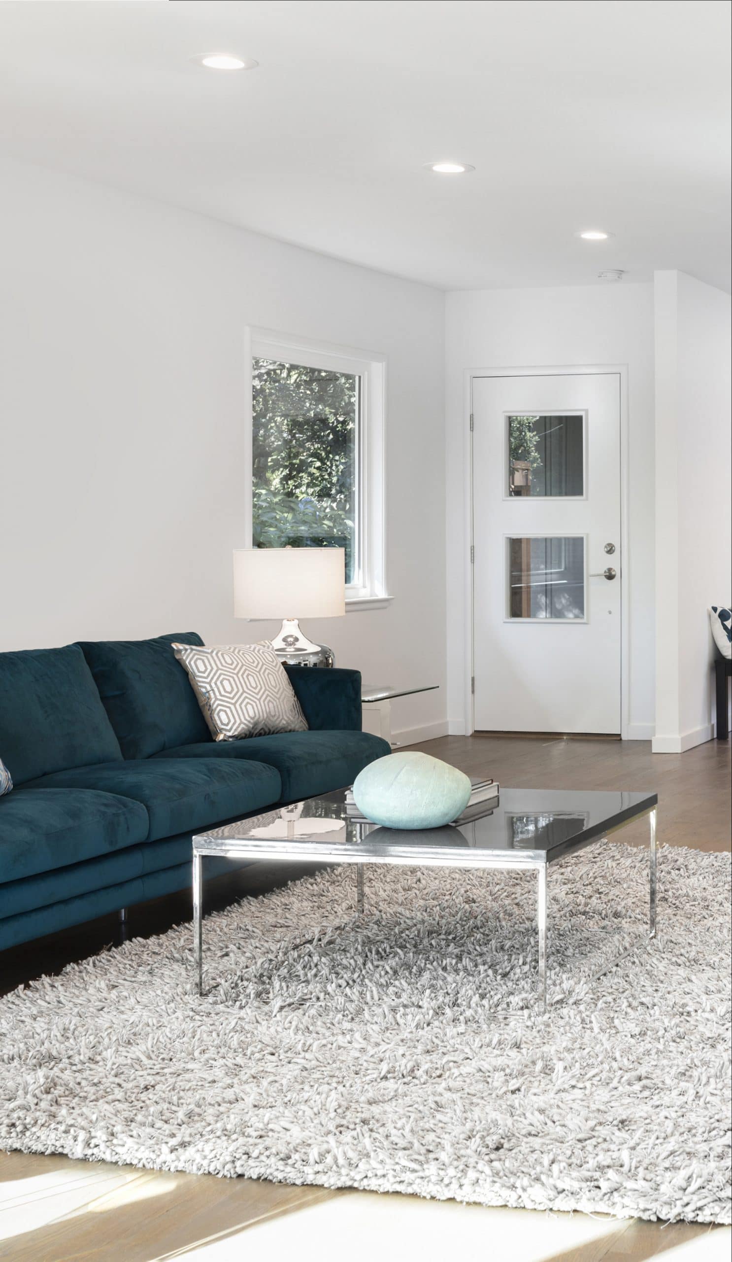 Acadia Interior Renovations Toronto