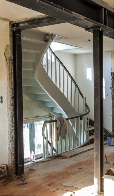 Toronto Interior Renovations