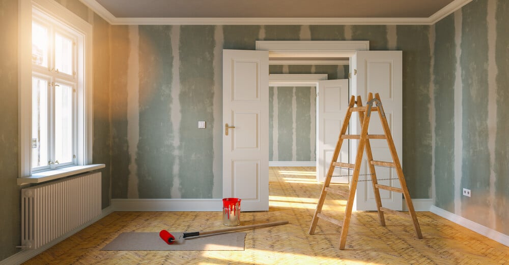 4 Things That Make Interior Renovations Last Longer Than They Should