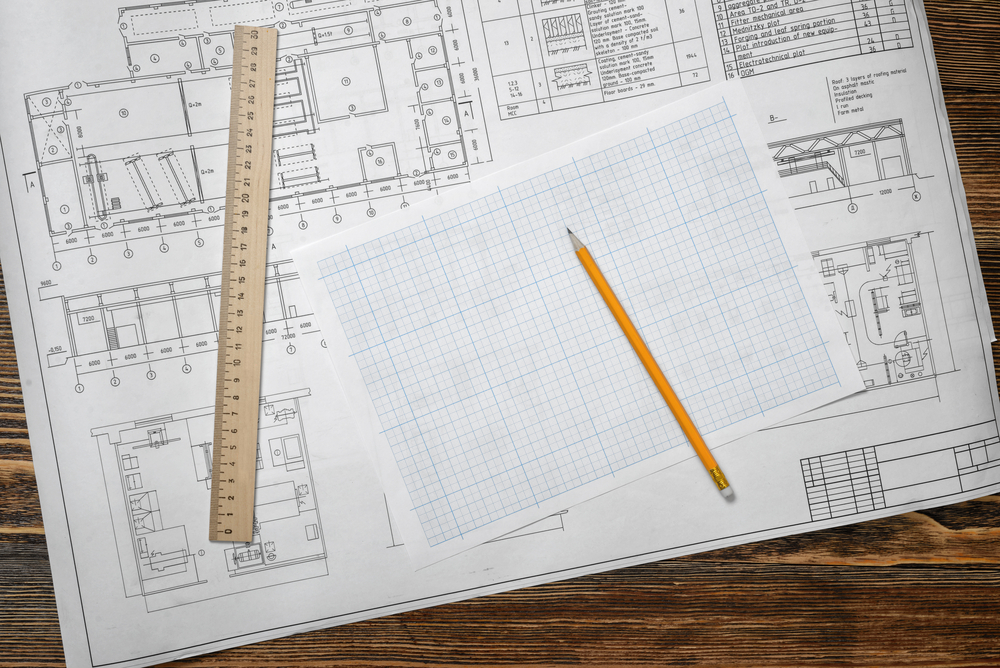 Building Permits and Drawings Toronto