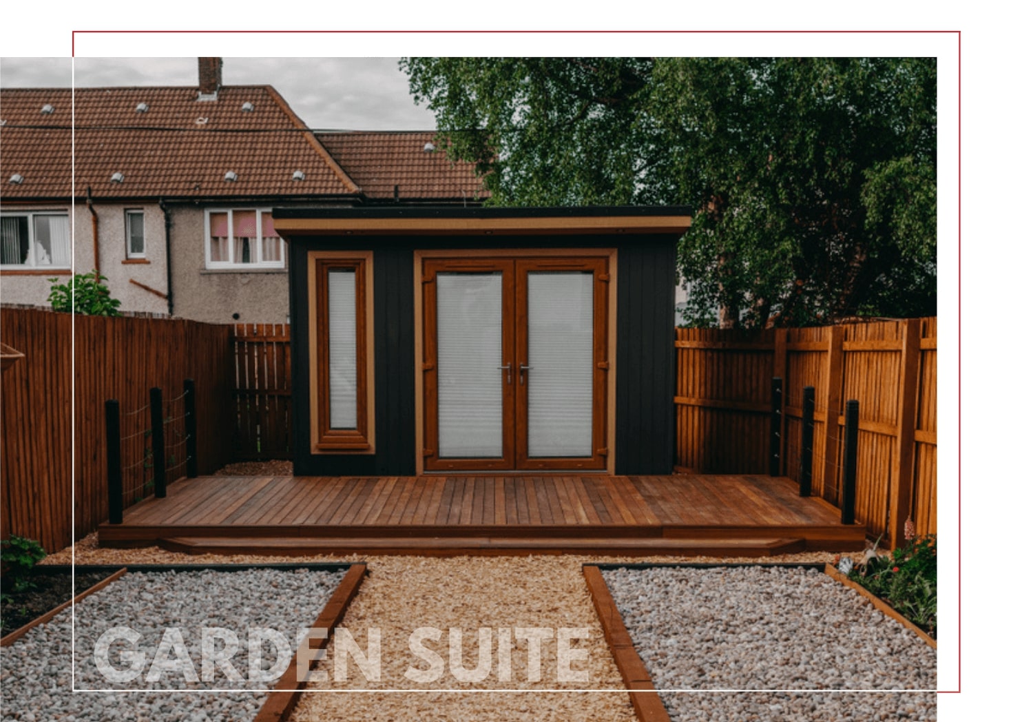 Toronto Garden Suites