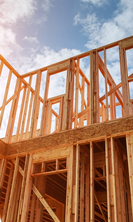 Toronto Building Permit Services