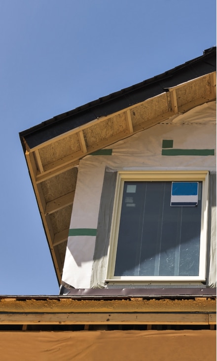 additions permits Toronto