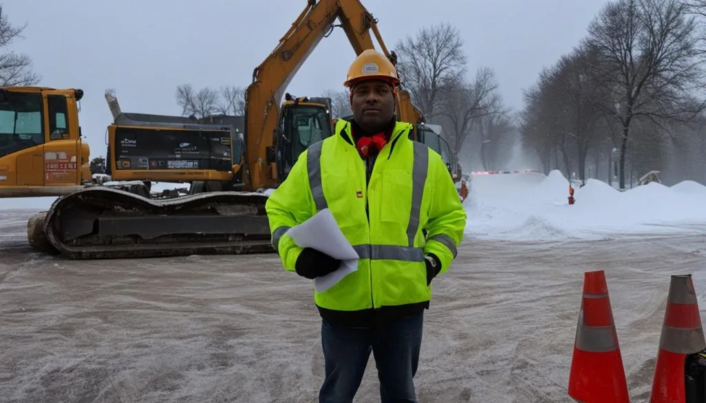 Toronto construction permits for winter projects Toronto construction permits for winter projects