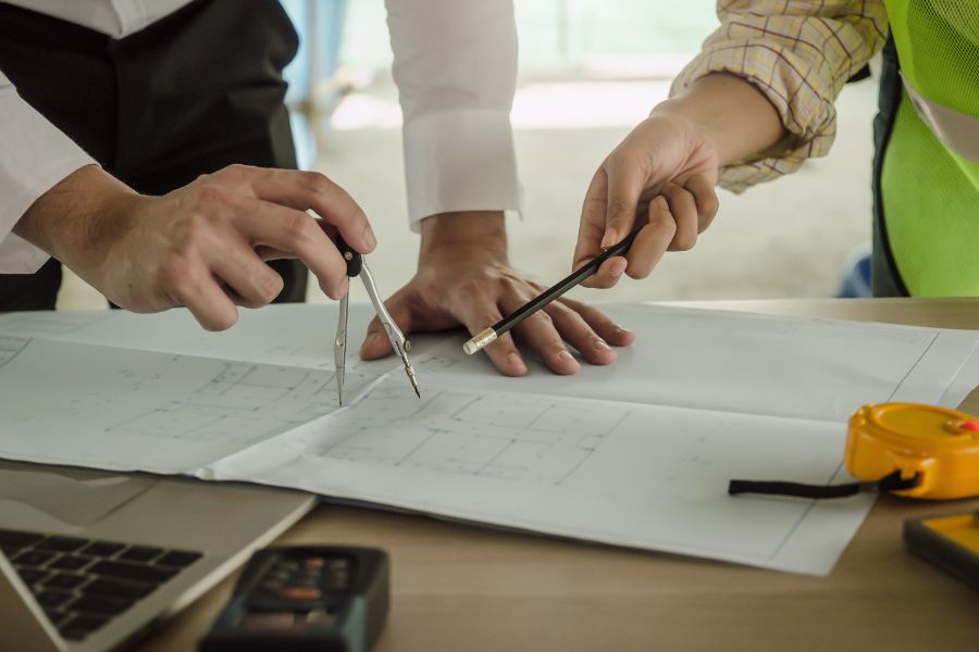 Advantages of Hiring a Professional Drafting Service for Your Project