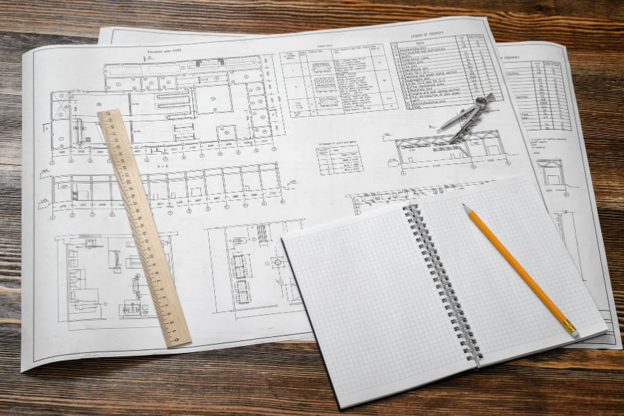 Common Mistakes to Avoid in Building Permit Applications