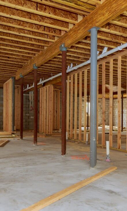 basement permits in vaughan