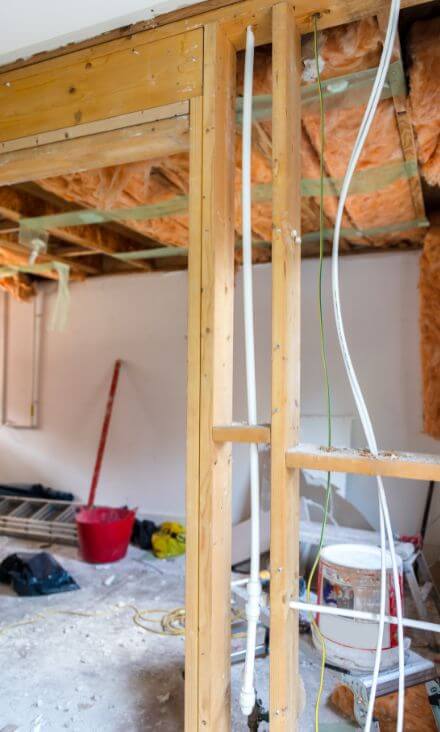 load bearing wall removal permit aurora