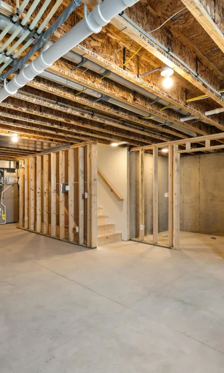 basement-construction permit application richmond hill