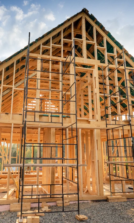 residential building permit application brampton