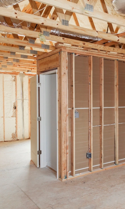 basement construction permit guelph