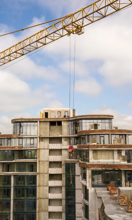 commercial building permit oshawa