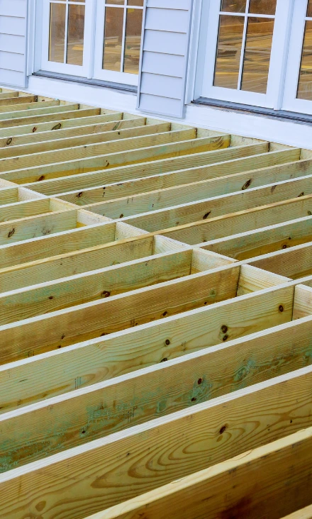 deck construction permit guelph
