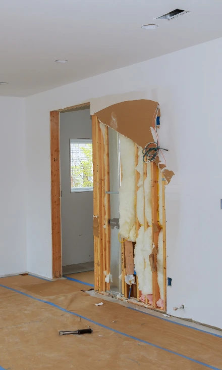 load bearing wall removal permit oshawa