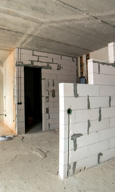 basement permit pickering
