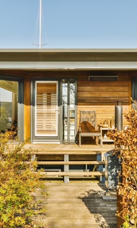 laneway suite garden suite permit barrie
