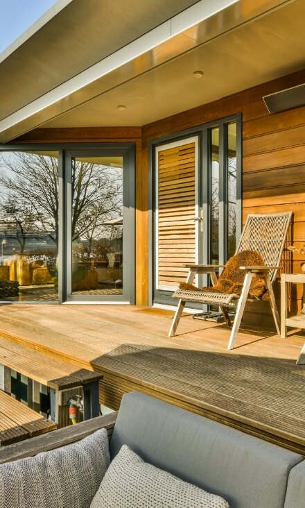 laneway suite garden suite permit pickering