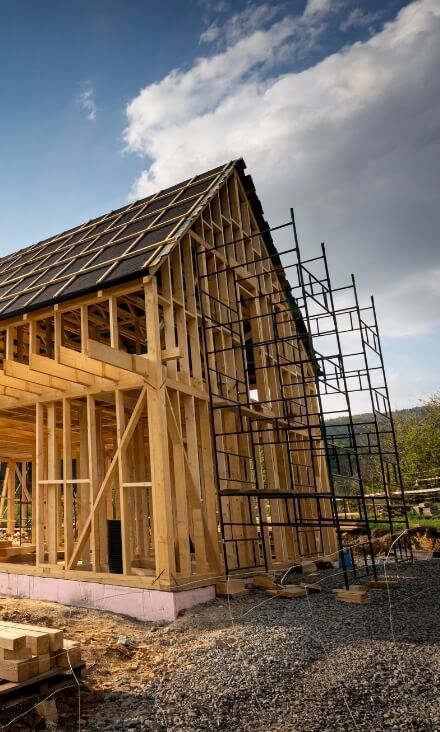residential building permit barrie