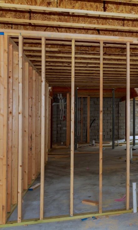 basement permit caledon
