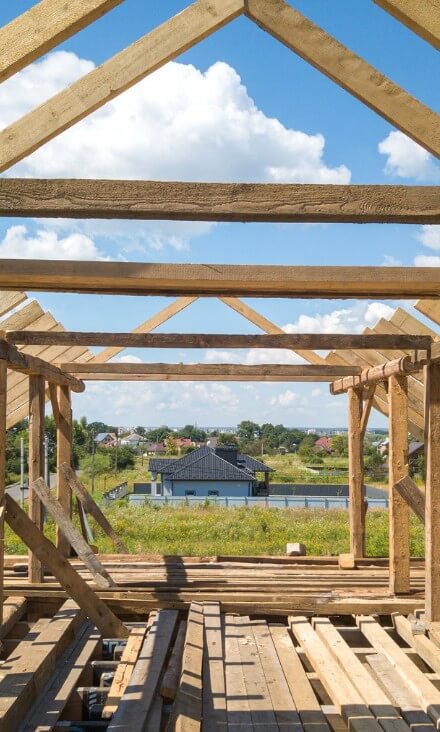 home addition permit milton
