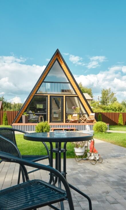 laneway suite garden suite permit milton
