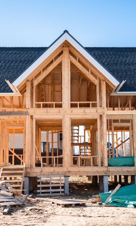 residential building permit caledon