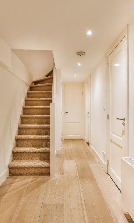 basement permit brantford