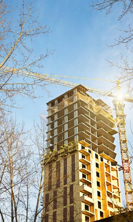commercial building permit innisfil