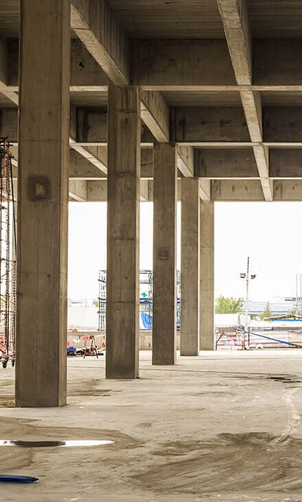 commercial permit drawings gta