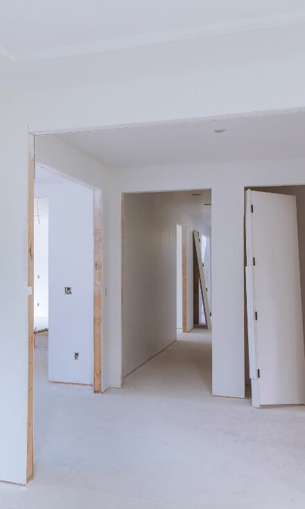 load bearing wall removal permit brantford