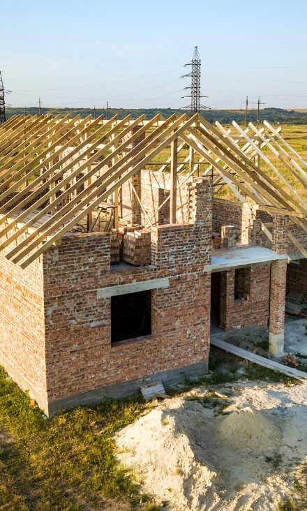 residential building permit brantford