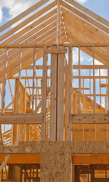 residential permit drawings gta