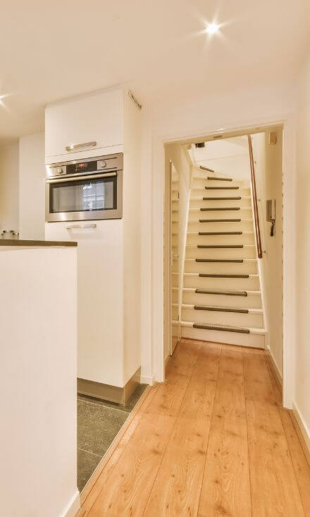 basement permit etobicoke