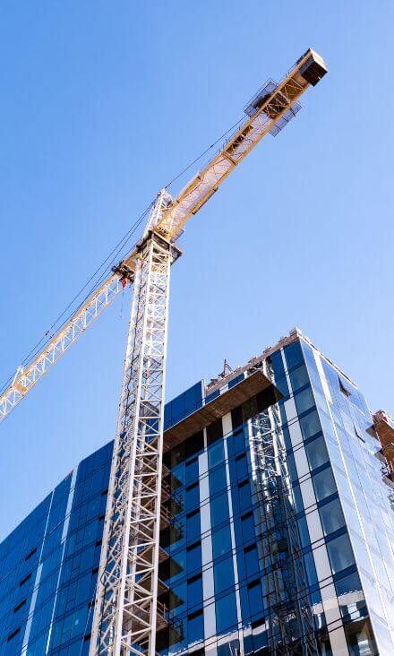 commercial building permit etobicoke