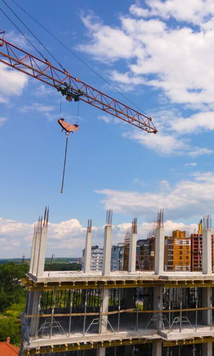 commercial building permit scarborough