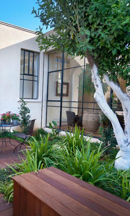 laneway suite garden suite permit scarborough