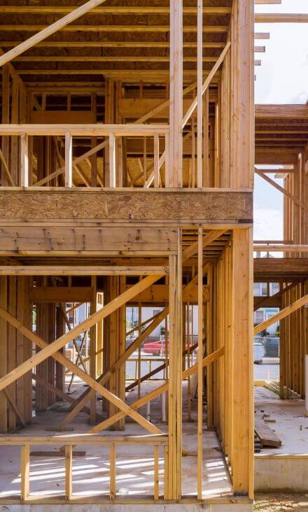 residential building permit