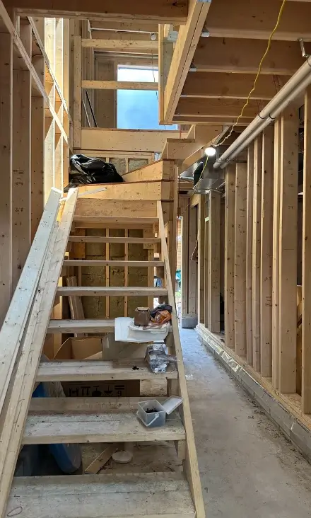 architectural drawings required for building permit