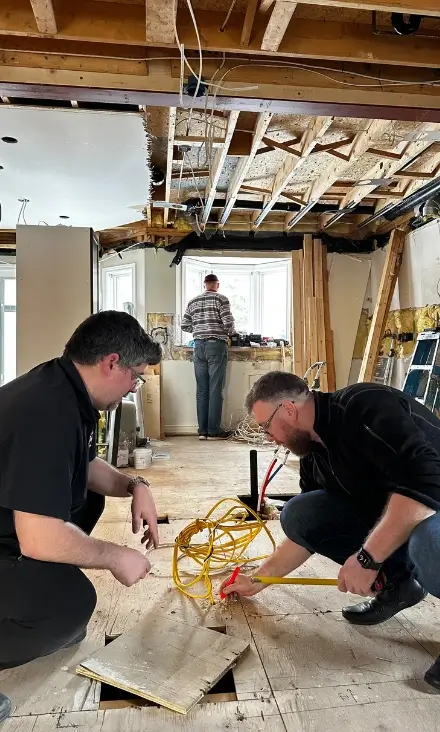 why your toronto building permit application was rejected