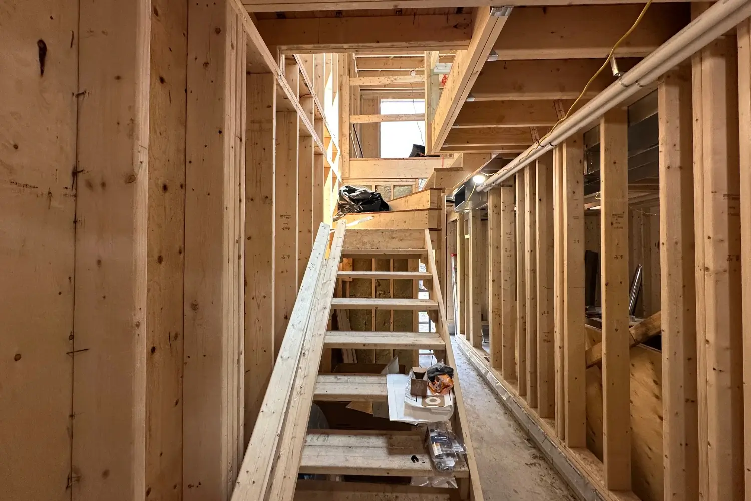 what are building inspections