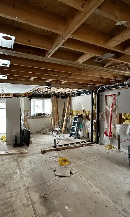 permits for building new homes