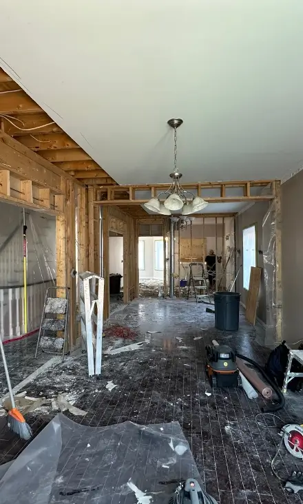 zoning bylaws for new home construction