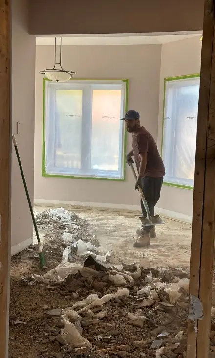 committee of adjustment for home additions