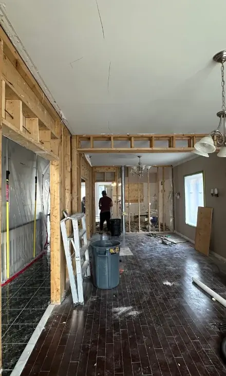 permit drawings for home additions