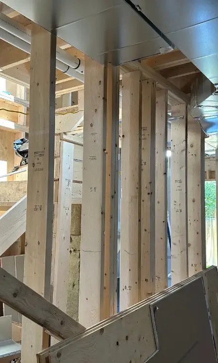 permit for home addition