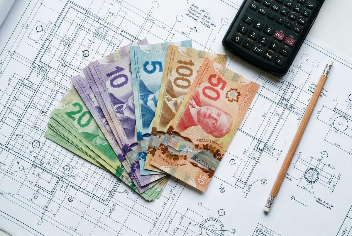 Building Permit Costs in the GTA: 2026 Breakdown body image - Acadia Drafting