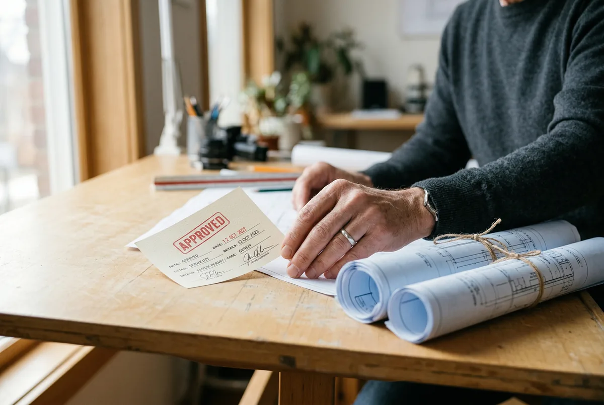 How Long Does a Building Permit Take in Toronto in 2026? body image - Acadia Drafting