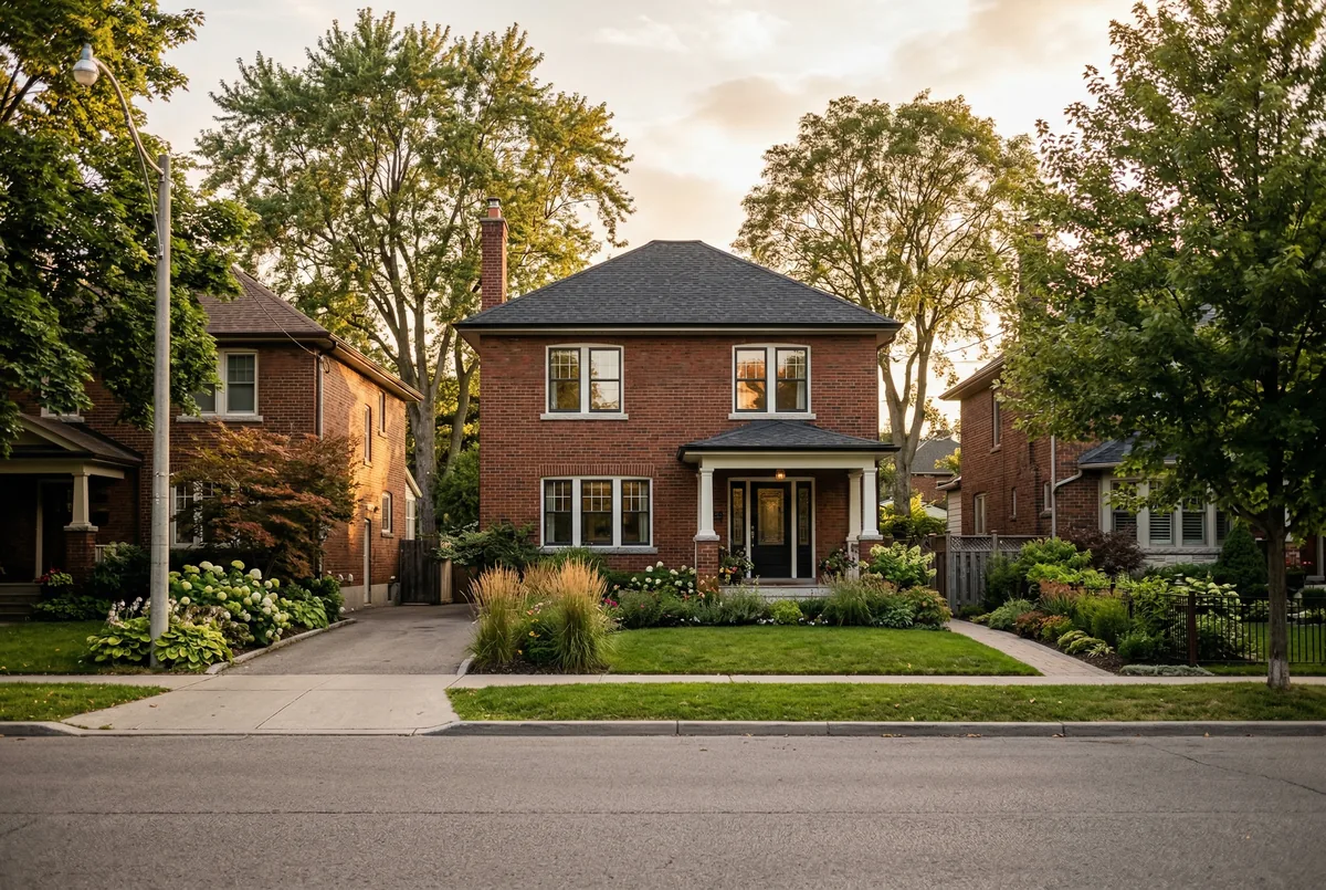 Zoning Certificate vs Building Permit in Ontario: What's the Difference? second body image - Acadia Drafting